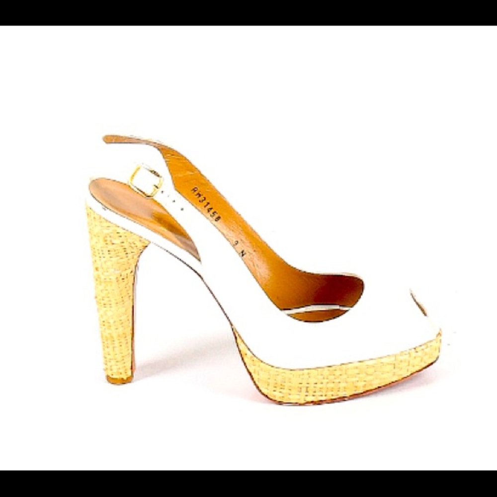 Stuart Weitzman Heels